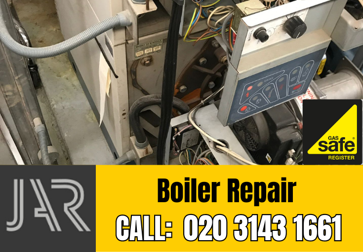 boiler repair Forest Gate