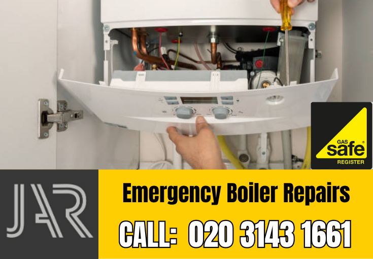 emergency boiler repairs Forest Gate