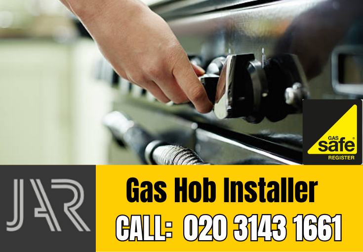 gas hob installer Forest Gate