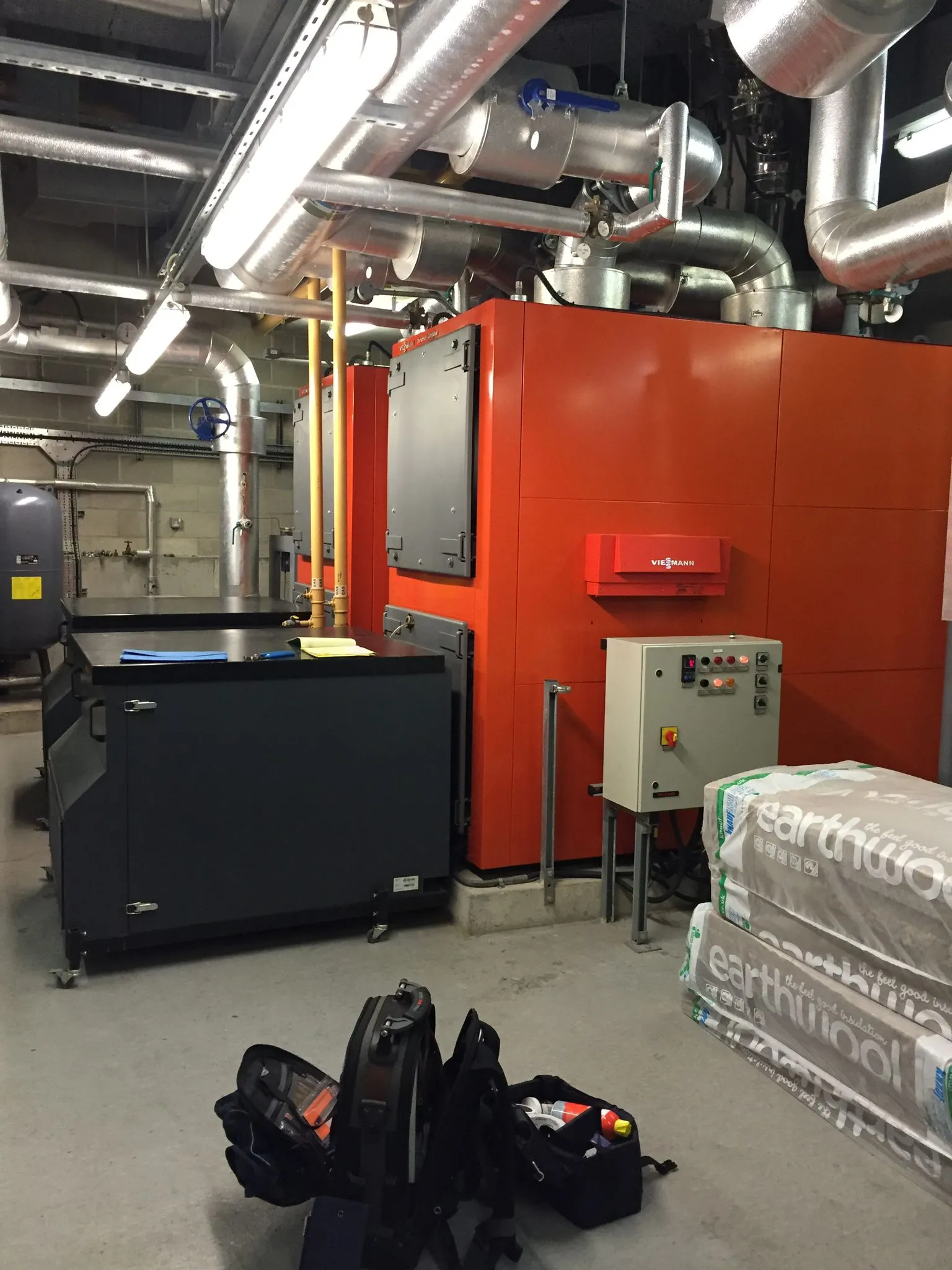 local gas engineer Forest Gate, E7